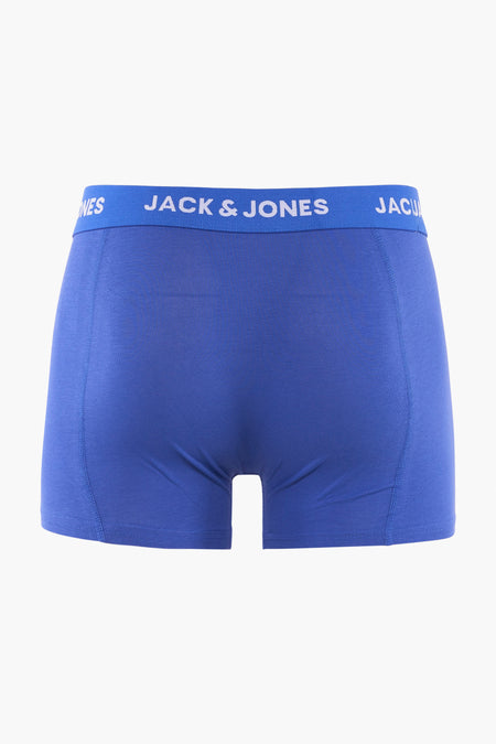 Boxers - bleu