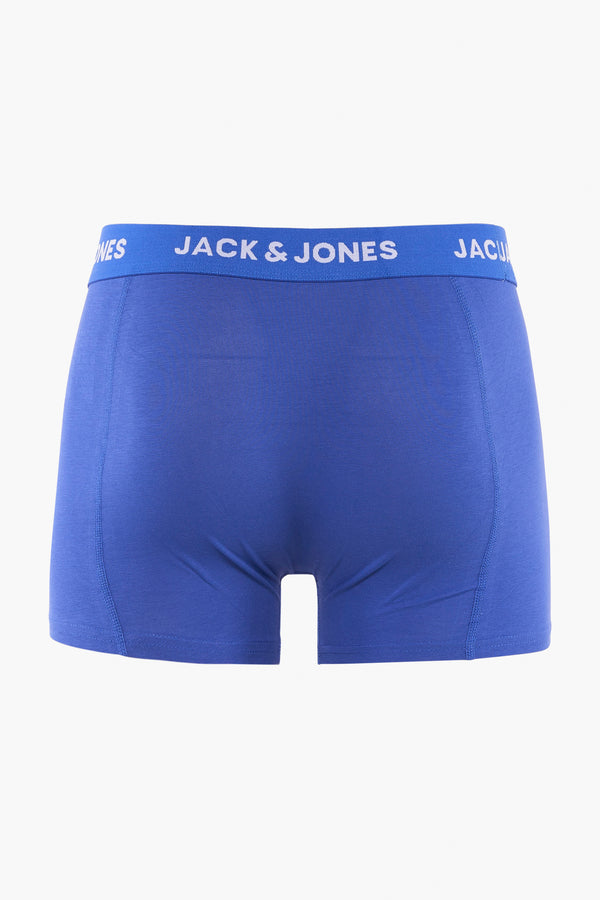 Boxer Bleu - ACCESSORIES BY JACK & JONES