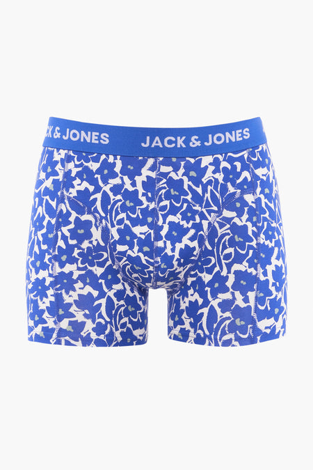 Boxers - bleu