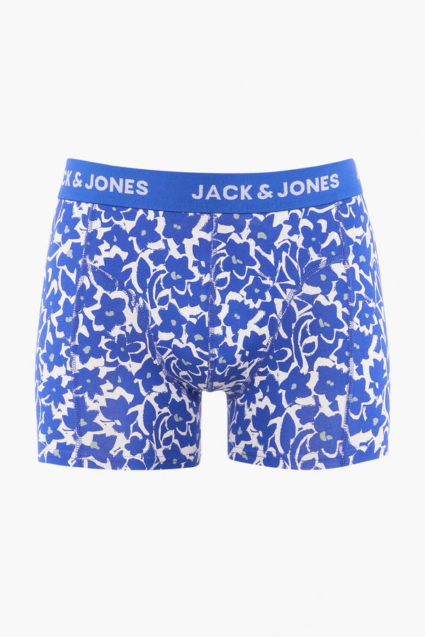 Boxer Bleu - ACCESSORIES BY JACK & JONES