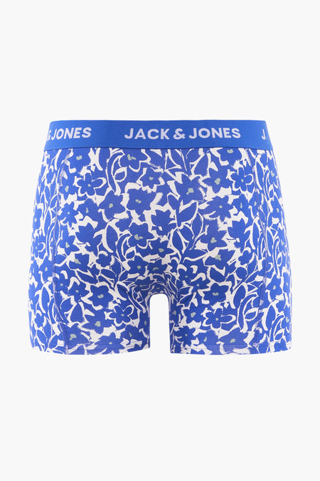 Boxers - bleu