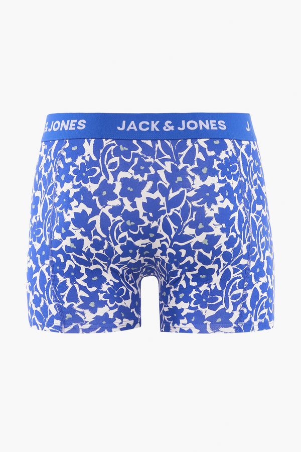 Boxer Bleu - ACCESSORIES BY JACK & JONES