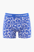 Boxer Bleu - ACCESSORIES BY JACK & JONES