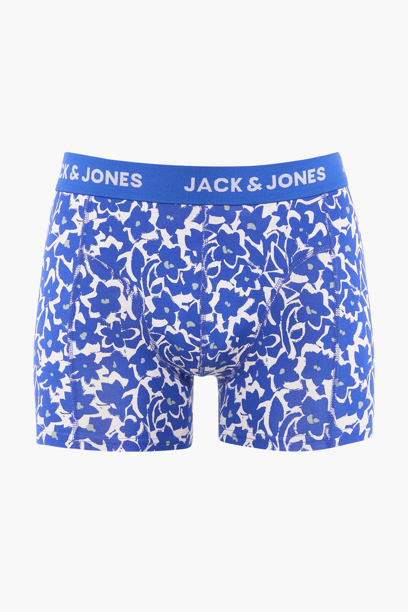 Boxer Bleu - ACCESSORIES BY JACK & JONES