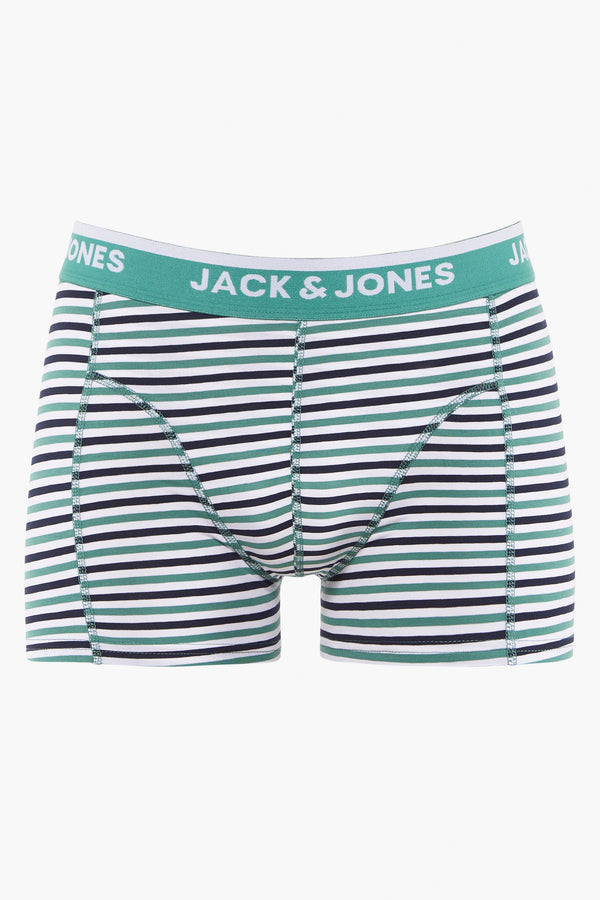 Boxer Vert - ACCESSORIES BY JACK & JONES