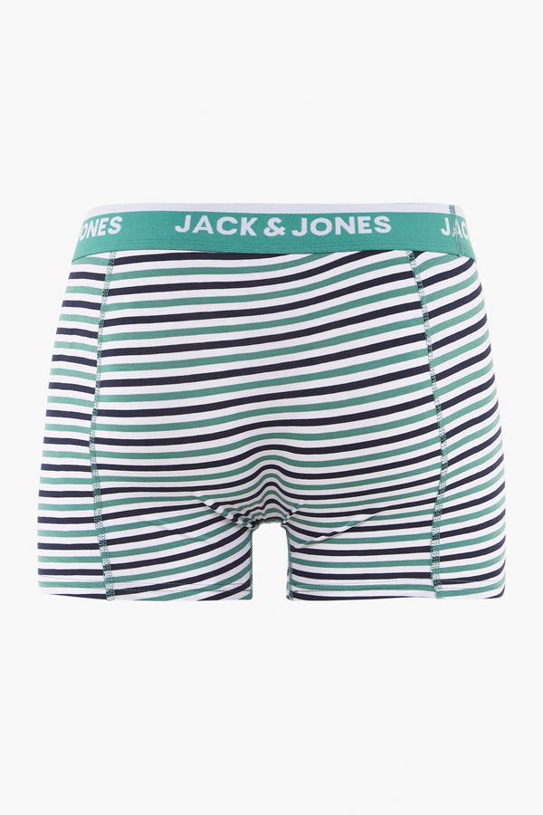 Boxer Vert - ACCESSORIES BY JACK & JONES