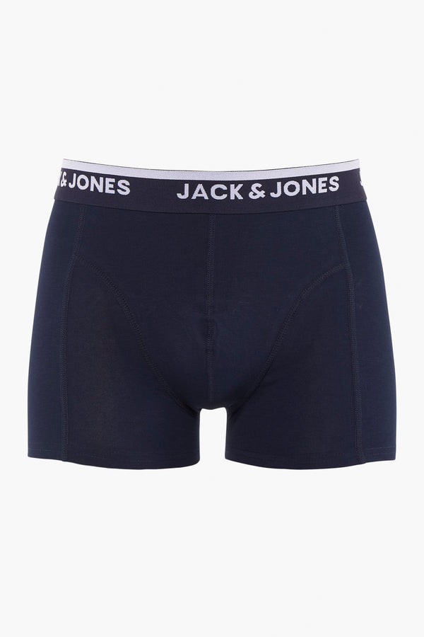 Boxer Bleu - ACCESSORIES BY JACK & JONES