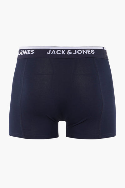 Boxer Bleu - ACCESSORIES BY JACK & JONES