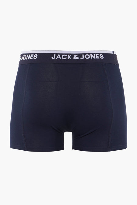 Boxers - bleu