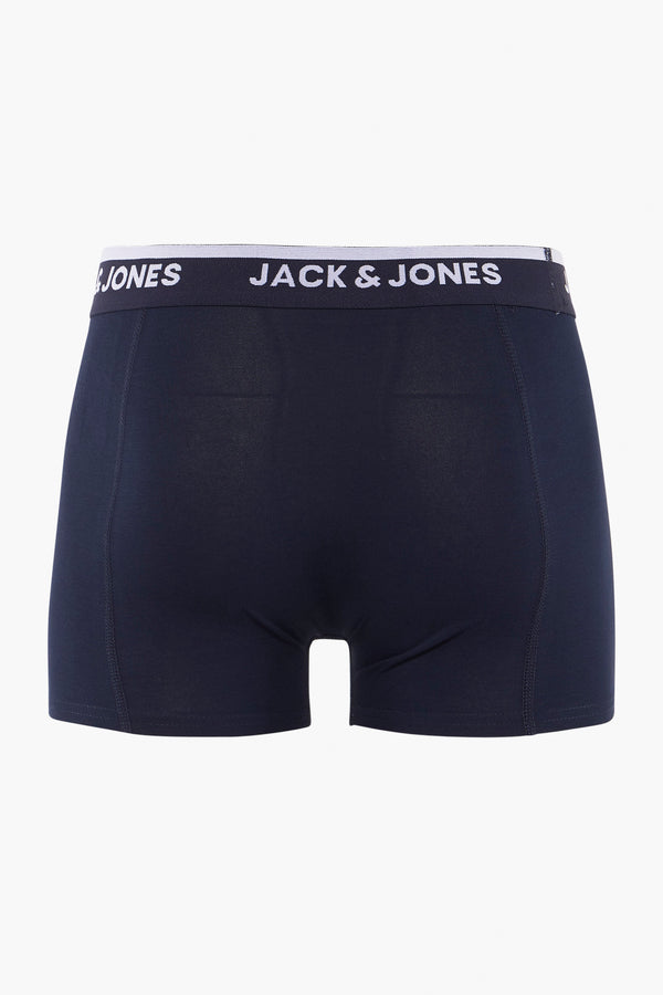 Boxer Bleu - ACCESSORIES BY JACK & JONES
