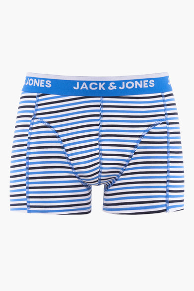 Boxers - bleu
