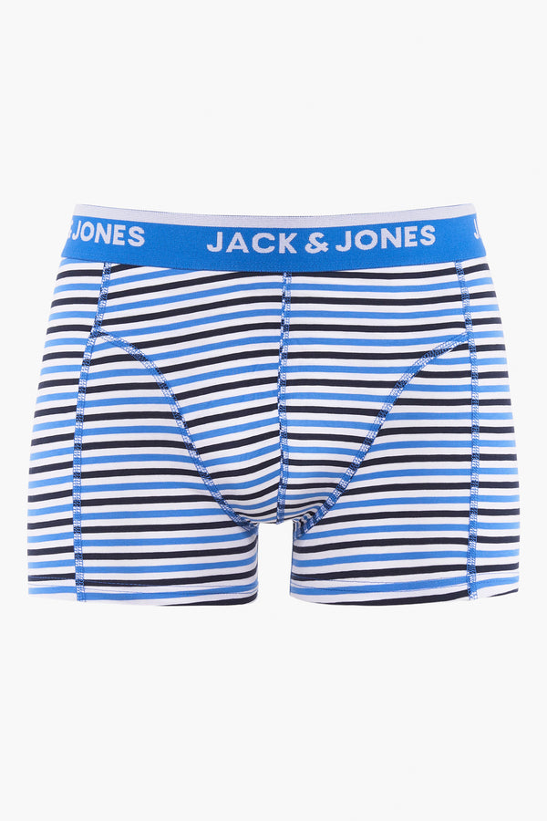 Boxer Bleu - ACCESSORIES BY JACK & JONES