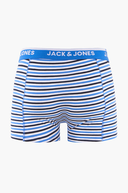 Boxers - bleu