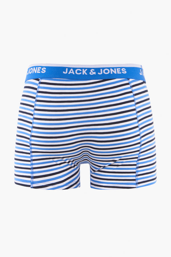 Boxer Bleu - ACCESSORIES BY JACK & JONES