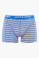 Boxer Bleu - ACCESSORIES BY JACK & JONES