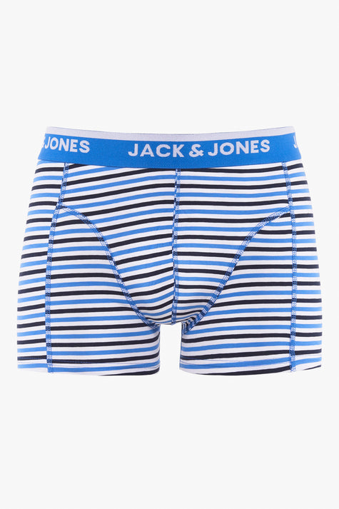 Boxers - bleu