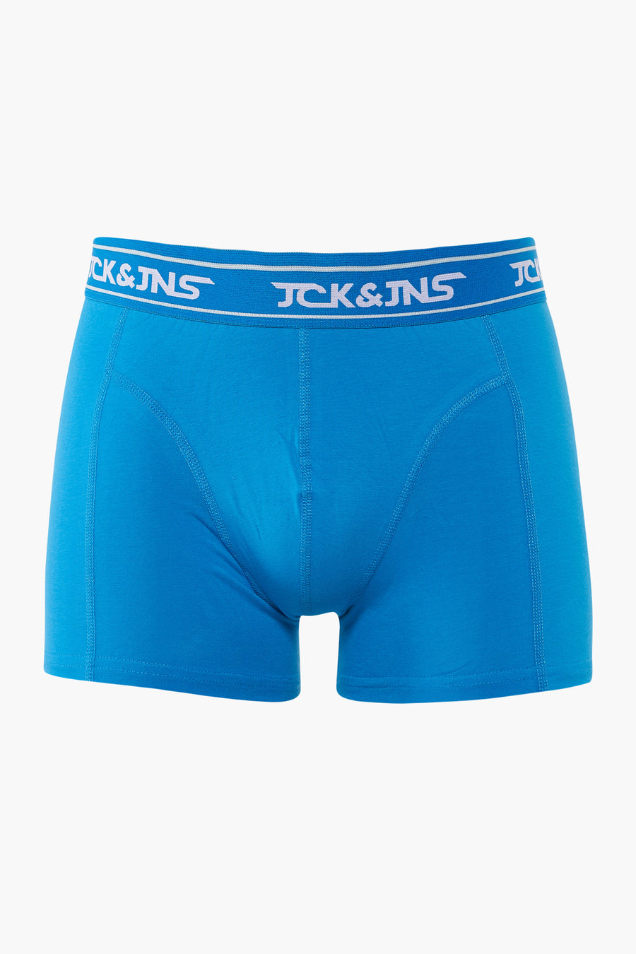 Boxers - bleu - ACCESSORIES BY JACK & JONES