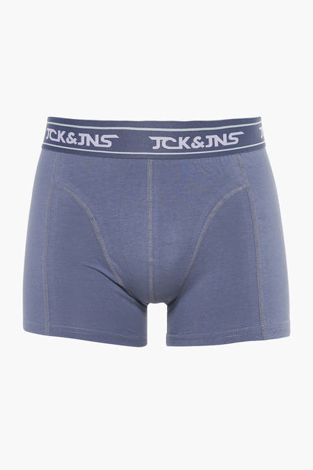 Boxau box boxershort ACCESS ACCESS BY JACK Jack & J,, une une une taille taille avec logo.