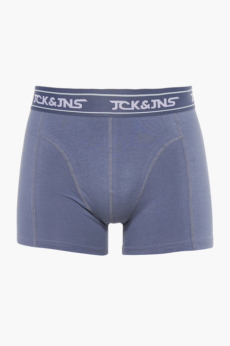 Boxer Gris - ACCESSORIES BY JACK & JONES