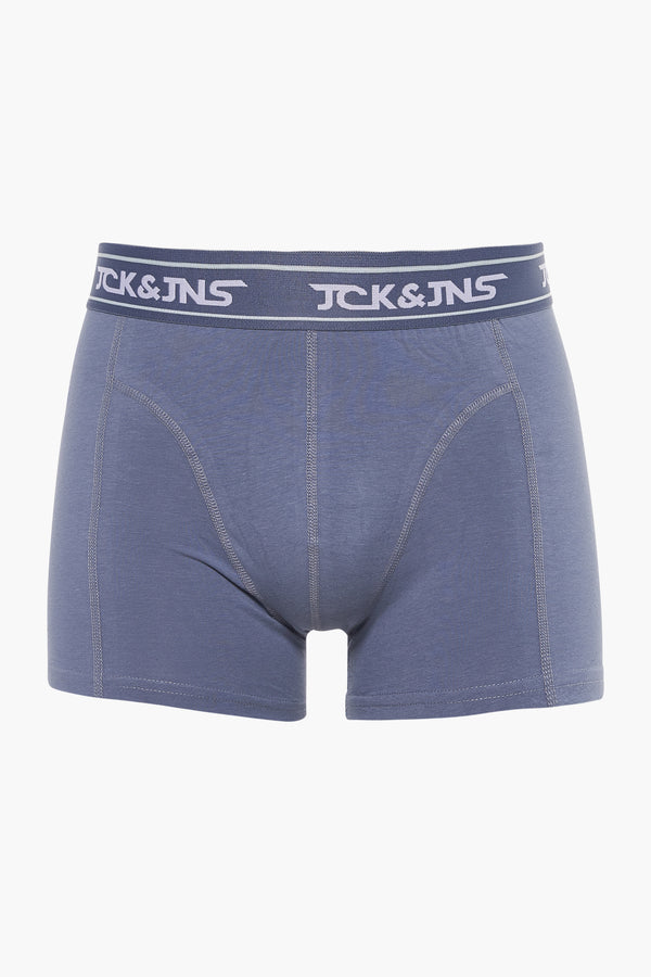 Boxer Gris - ACCESSORIES BY JACK & JONES