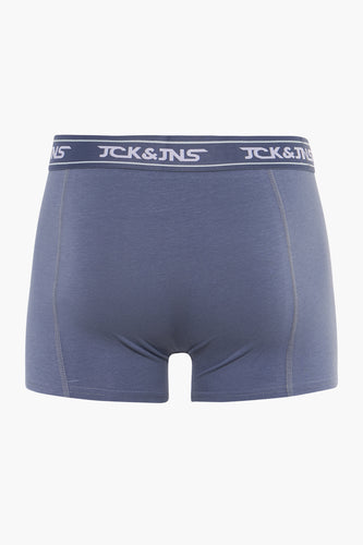 Boxers - Bleu