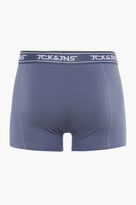 Boxer Gris - ACCESSORIES BY JACK & JONES