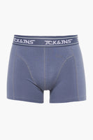 Boxer Gris - ACCESSORIES BY JACK & JONES