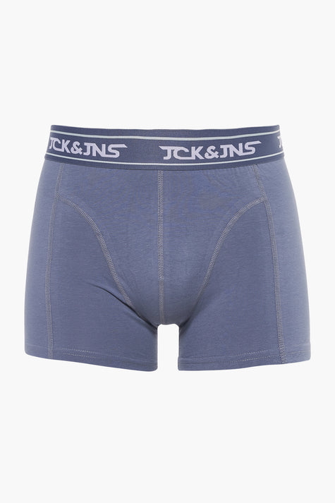 Boxer Gris - ACCESSORIES BY JACK & JONES