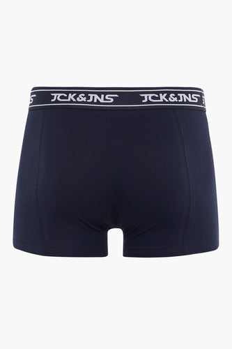 Boxers - bleu
