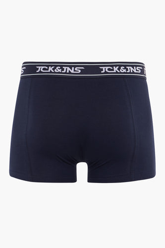 Boxers - bleu - ACCESSORIES BY JACK & JONES