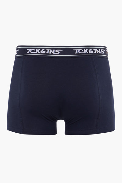 Boxer Bleu - ACCESSORIES BY JACK & JONES