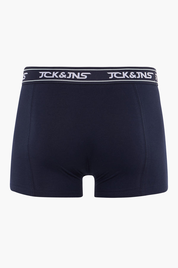 Boxer Bleu - ACCESSORIES BY JACK & JONES