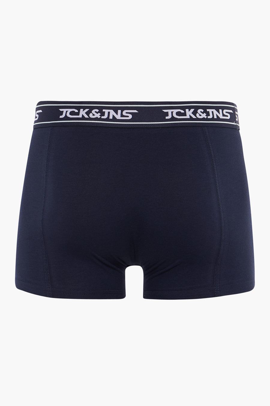 Boxers - bleu - ACCESSORIES BY JACK & JONES