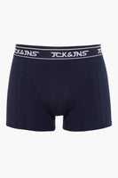 Boxer Bleu - ACCESSORIES BY JACK & JONES