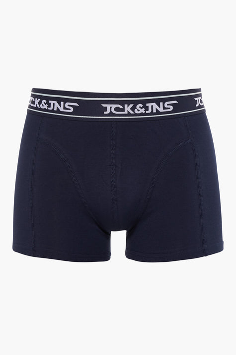 Boxer Bleu - ACCESSORIES BY JACK & JONES