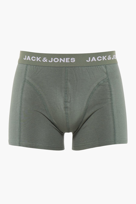 Boxer Vert - ACCESSORIES BY JACK & JONES