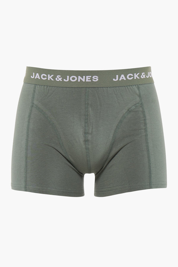 Boxer Vert - ACCESSORIES BY JACK & JONES