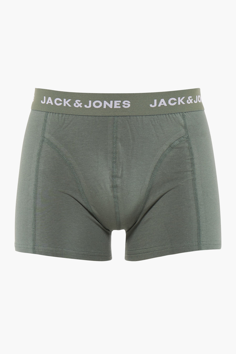 Boxers - vert - ACCESSORIES BY JACK & JONES