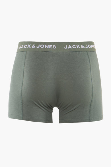 Boxer Vert - ACCESSORIES BY JACK & JONES