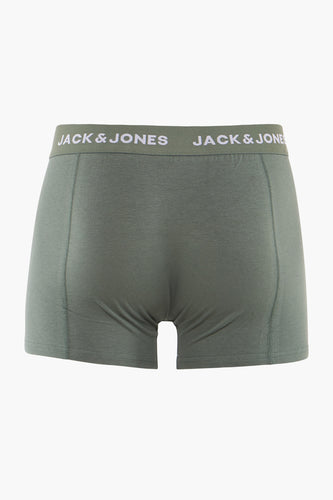 Boxers - vert - ACCESSORIES BY JACK & JONES