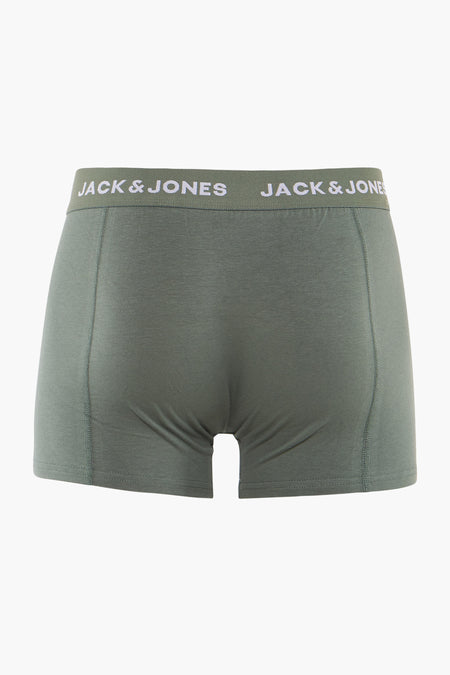 Boxer Vert - ACCESSORIES BY JACK & JONES