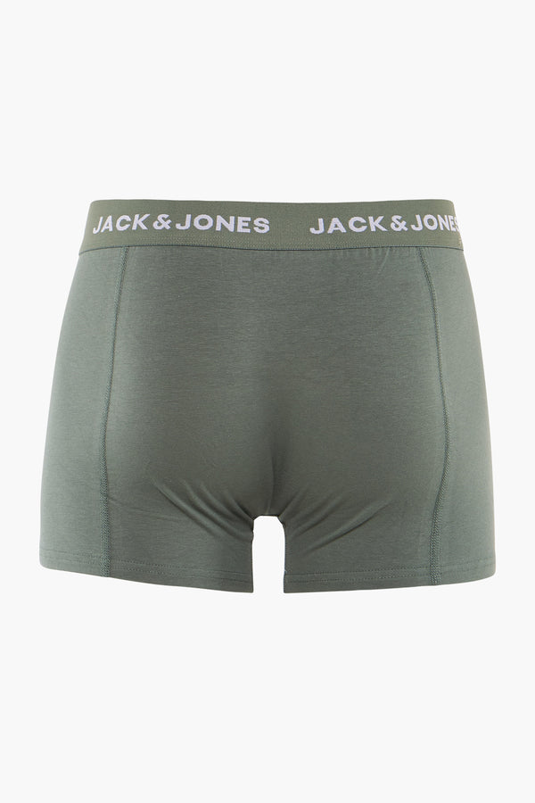 Boxer Vert - ACCESSORIES BY JACK & JONES