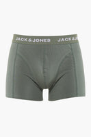 Boxer Vert - ACCESSORIES BY JACK & JONES