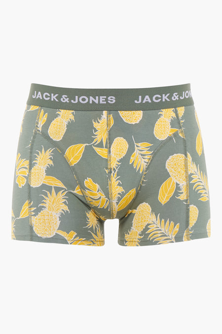 Boxer Vert - ACCESSORIES BY JACK & JONES
