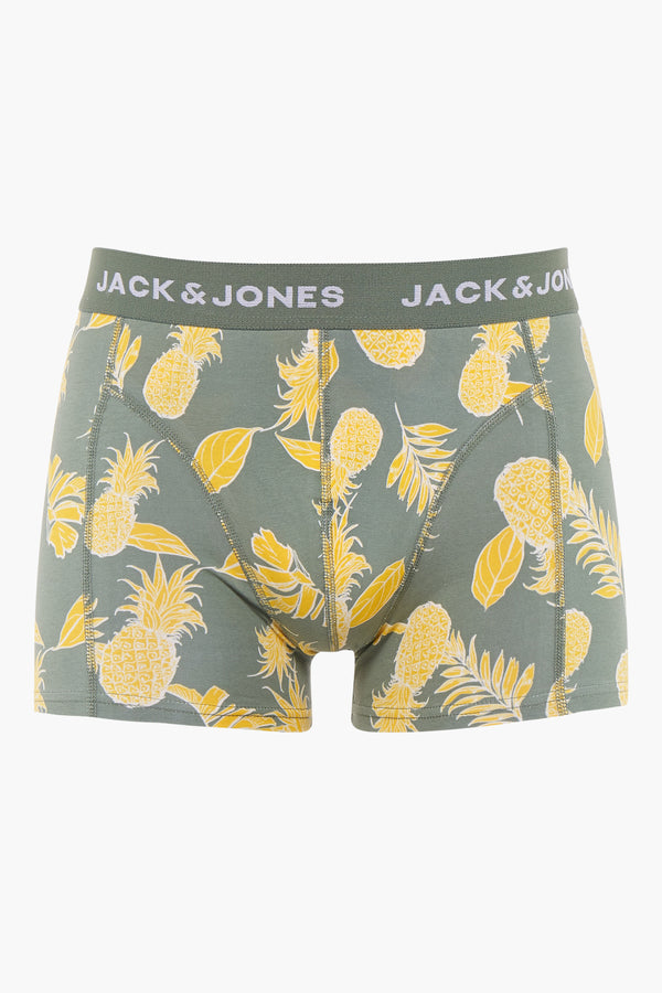 Boxer Vert - ACCESSORIES BY JACK & JONES