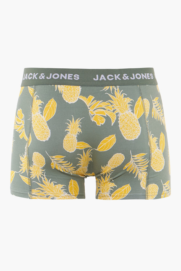 Boxer Vert - ACCESSORIES BY JACK & JONES