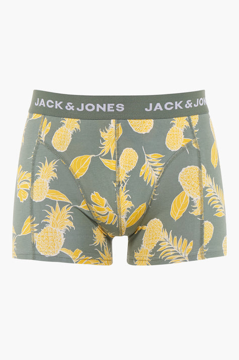 Boxer Vert - ACCESSORIES BY JACK & JONES