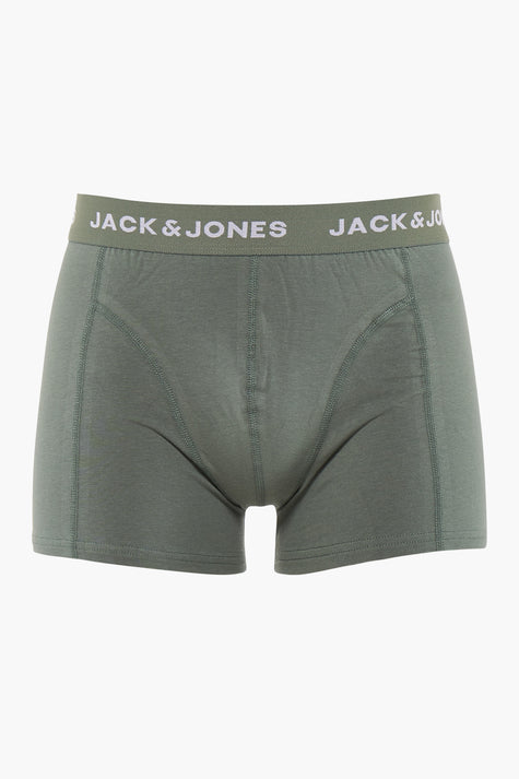 Boxer Vert - ACCESSORIES BY JACK & JONES