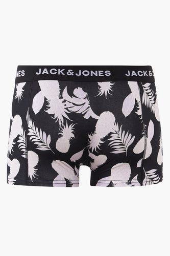 Boxers - multicolore - ACCESSORIES BY JACK & JONES - 2