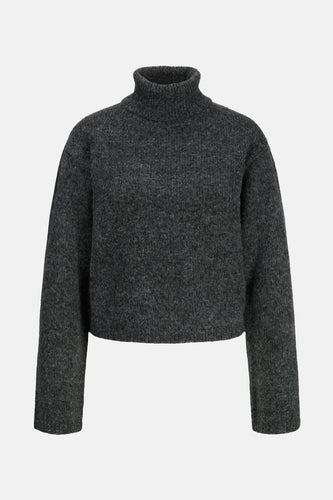 JXROSANNA ROLL NECK KNIT
